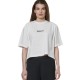 Body Action ΓΥΝΑΙΚΕΙΟ T-SHIRT 051520-WHITE Body Action ΓΥΝΑΙΚΕΙΟ T-SHIRT 051520-WHITE