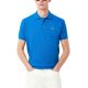 Lacoste Polo T-shirt Μπλε L1212-3D3
