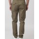 Rebase Παντελόνι Cargo Ελαστικό 251rccp-4026 khaki Rebase Παντελόνι Cargo Ελαστικό 251rccp-4026 khaki