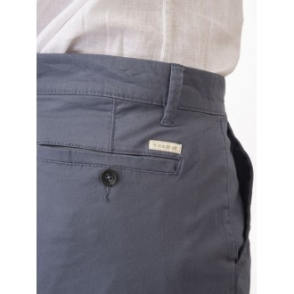 Rebase Παντελόνι Chino Jet Blue 251rcp-4028 jet blue Rebase Παντελόνι Chino Jet Blue 251rcp-4028 jet blue