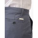 Rebase Παντελόνι Chino Jet Blue 251rcp-4028 jet blue Rebase Παντελόνι Chino Jet Blue 251rcp-4028 jet blue