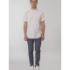 Rebase Παντελόνι Chino Jet Blue 251rcp-4028 jet blue Rebase Παντελόνι Chino Jet Blue 251rcp-4028 jet blue