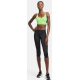 Reebok Training Γυναικείο Capri Κολάν Μαύρο 100215141 Reebok Training Γυναικείο Capri Κολάν Μαύρο 100215141