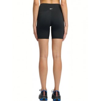 Reebok Training Γυναικείο Ποδηλατικό Κολάν Μαυρο 100215137 Reebok Training Γυναικείο Ποδηλατικό Κολάν Μαυρο 100215137