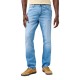 Wrangler Greensboro 803 Ανδρικό Παντελόνι Τζιν Μπλε 112362439 - slate shade Wrangler Greensboro 803 Ανδρικό Παντελόνι Τζιν Μπλε 112362439 - slate shade