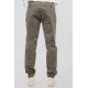 Rebase Παντελόνι Chino 251rcp-4028 lt olive Rebase Παντελόνι Chino 251rcp-4028 lt olive