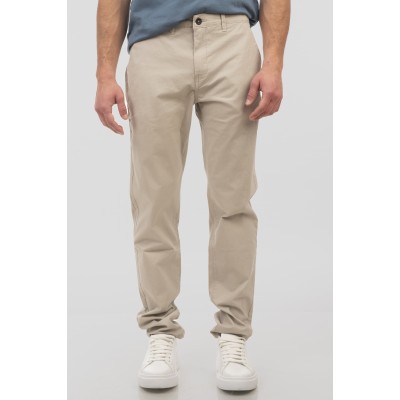 Rebase Παντελόνι Chino 251rcp-4028 ice grey Rebase Παντελόνι Chino 251rcp-4028 ice grey
