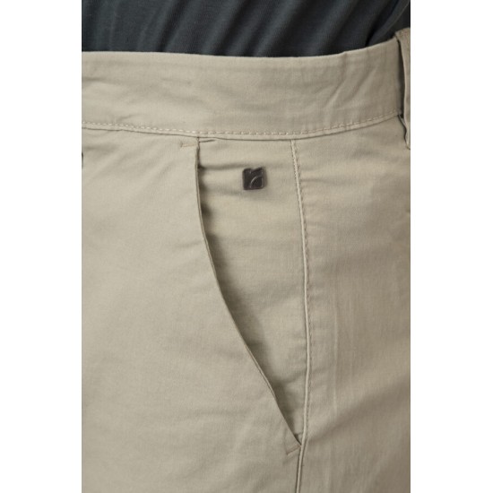Rebase Παντελόνι Chino 251rcp-4028 ice grey Rebase Παντελόνι Chino 251rcp-4028 ice grey