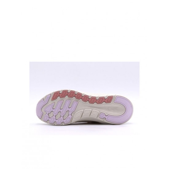Skechers Big League Γυναικεία Ανατομικά Sneakers Λευκό 150051-NTMT Skechers Big League Γυναικεία Ανατομικά Sneakers Λευκό 150051-NTMT