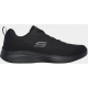 Skechers Ultra Flex 3.0 SR - Daxtin Ανδρικά Αθλητικά Παπούτσια Running Μαύρα 200241-BLK Skechers Ultra Flex 3.0 SR - Daxtin Ανδρικά Αθλητικά Παπούτσια Running Μαύρα 200241-BLK