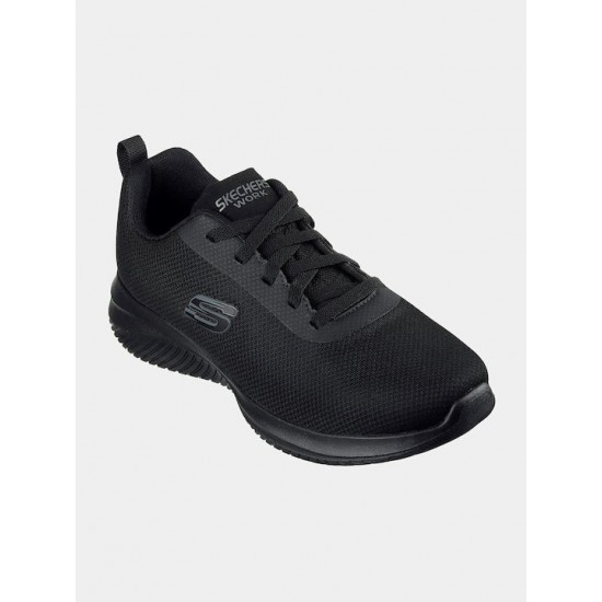 Skechers Ultra Flex 3.0 SR - Daxtin Ανδρικά Αθλητικά Παπούτσια Running Μαύρα 200241-BLK Skechers Ultra Flex 3.0 SR - Daxtin Ανδρικά Αθλητικά Παπούτσια Running Μαύρα 200241-BLK