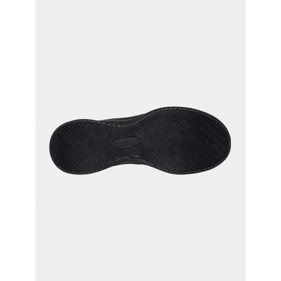 Skechers Ultra Flex 3.0 SR - Daxtin Ανδρικά Αθλητικά Παπούτσια Running Μαύρα 200241-BLK Skechers Ultra Flex 3.0 SR - Daxtin Ανδρικά Αθλητικά Παπούτσια Running Μαύρα 200241-BLK