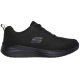 Skechers Ultra Flex 3.0 Sr Γυναικεία Αθλητικά Παπούτσια Running Μαύρα108176-BLK Skechers Ultra Flex 3.0 Sr Γυναικεία Αθλητικά Παπούτσια Running Μαύρα108176-BLK