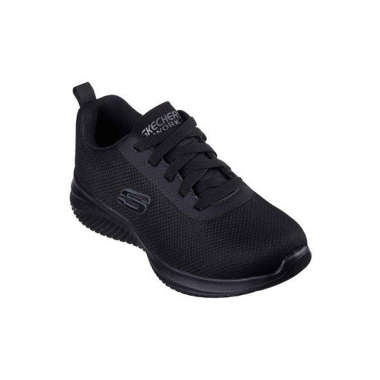 Skechers Ultra Flex 3.0 Sr Γυναικεία Αθλητικά Παπούτσια Running Μαύρα108176-BLK Skechers Ultra Flex 3.0 Sr Γυναικεία Αθλητικά Παπούτσια Running Μαύρα108176-BLK