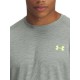 Under Armour Αθλητικό T-shirt Πράσινο 1382796-348 Under Armour Αθλητικό T-shirt Πράσινο 1382796-348