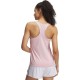 Under Armour Γυναικεία Μπλούζα Αμάνικη Ροζ 1389851-647 Under Armour Γυναικεία Μπλούζα Αμάνικη Ροζ 1389851-647