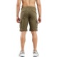 Be:Nation Ανδρική Βερμούδα Cargo Χακί 03312508 - khaki 13