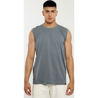 Be:Nation T-shirt Γκρι 04312501-3F