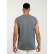 Be:Nation T-shirt Γκρι 04312501-3F