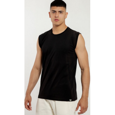 Be:Nation T-shirt Μαύρο 04312501-01