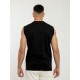 Be:Nation T-shirt Μαύρο 04312501-01