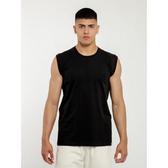 Be:Nation T-shirt Μαύρο 04312501-01