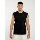 Be:Nation T-shirt Μαύρο 04312501-01