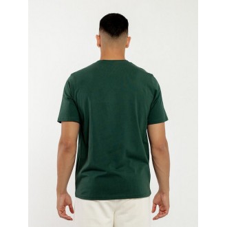 Be:Nation T-shirt Pine Green 05312501-7C Be:Nation T-shirt Pine Green 05312501-7C