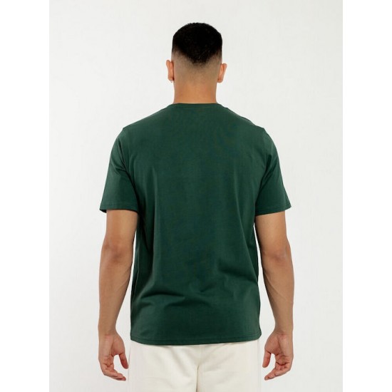 Be:Nation T-shirt Pine Green 05312501-7C