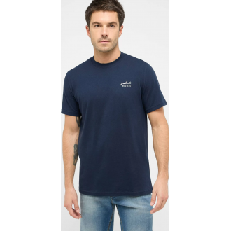 Mustang Ανδρικό Τ-Shirt 1016280-4136 Mustang Ανδρικό Τ-Shirt 1016280-4136