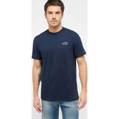 Mustang Ανδρικό Τ-Shirt 1016280-4136 Mustang Ανδρικό Τ-Shirt 1016280-4136