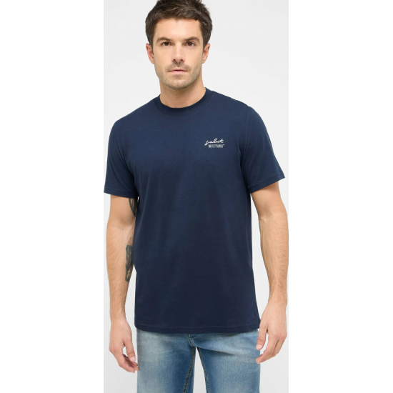 Mustang Ανδρικό Τ-Shirt 1016280-4136