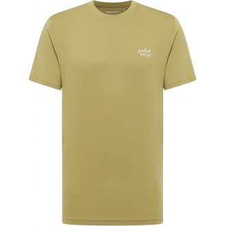 Mustang Ανδρικό Τ-Shirt 1016280-6292 Mustang Ανδρικό Τ-Shirt 1016280-6292