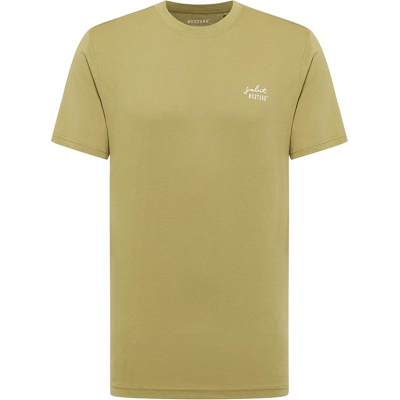 Mustang Ανδρικό Τ-Shirt 1016280-6292 Mustang Ανδρικό Τ-Shirt 1016280-6292