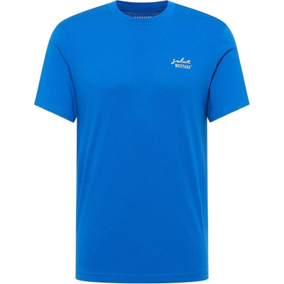 Mustang Ανδρικό Τ-Shirt 1016280-5236 Mustang Ανδρικό Τ-Shirt 1016280-5236