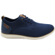 Wrangler Ανδρικά Casual Παπούτσια Μπλε 20251025-29Y Wrangler Ανδρικά Casual Παπούτσια Μπλε 20251025-29Y