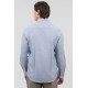 Rebase Shirts Blend with Standard Collar and Long Sleeves 251rgs - 5056 ciel Rebase Shirts Blend with Standard Collar and Long Sleeves 251rgs - 5056 ciel