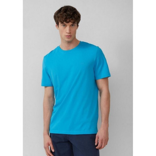 s.Oliver Μπλούζα Κοντομάνικη Lightblue 2163473 - 6259 s.Oliver Μπλούζα Κοντομάνικη Lightblue 2163473 - 6259