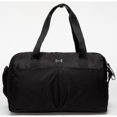 Under Armour Duffle Τσάντα Ώμου για Γυμναστήριο Μαύρη 1388915-001