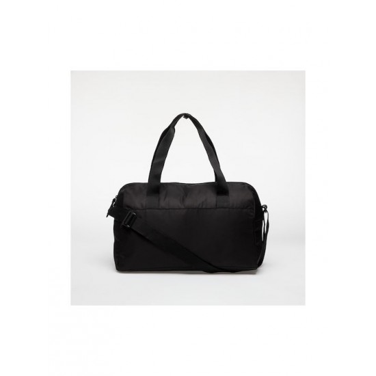 Under Armour Duffle Τσάντα Ώμου για Γυμναστήριο Μαύρη 1388915-001 Under Armour Duffle Τσάντα Ώμου για Γυμναστήριο Μαύρη 1388915-001