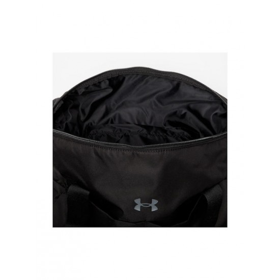 Under Armour Duffle Τσάντα Ώμου για Γυμναστήριο Μαύρη 1388915-001 Under Armour Duffle Τσάντα Ώμου για Γυμναστήριο Μαύρη 1388915-001