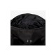 Under Armour Duffle Τσάντα Ώμου για Γυμναστήριο Μαύρη 1388915-001 Under Armour Duffle Τσάντα Ώμου για Γυμναστήριο Μαύρη 1388915-001