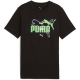 Puma Παιδικό T-shirt Black 685795-01