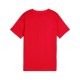 Puma Παιδικό T-shirt Red Logo 685795-11