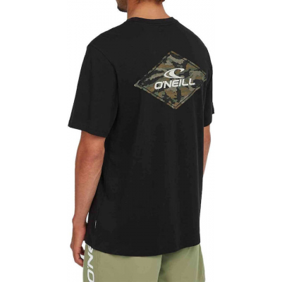 O'Neill T-shirt Μαύρο 2850287-19010