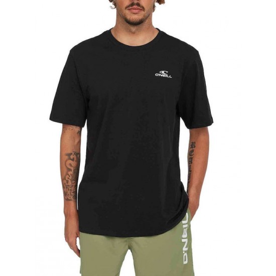 O'Neill T-shirt Μαύρο 2850287-19010