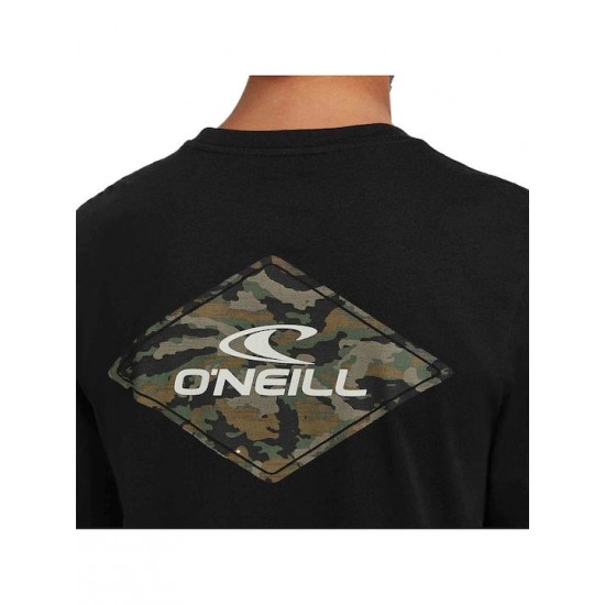 O'Neill T-shirt Μαύρο 2850287-19010