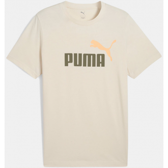 Puma Αθλητικό T-shirt Bez 684708 - 87 Puma Αθλητικό T-shirt Bez 684708 - 87