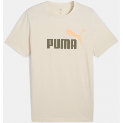 Puma Αθλητικό T-shirt Bez 684708 - 87