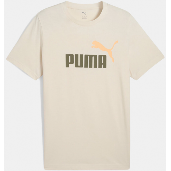Puma Αθλητικό T-shirt Bez 684708 - 87